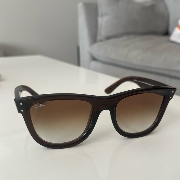 Brand new ray ban wayfarer reverse! - Picture 6 of 8